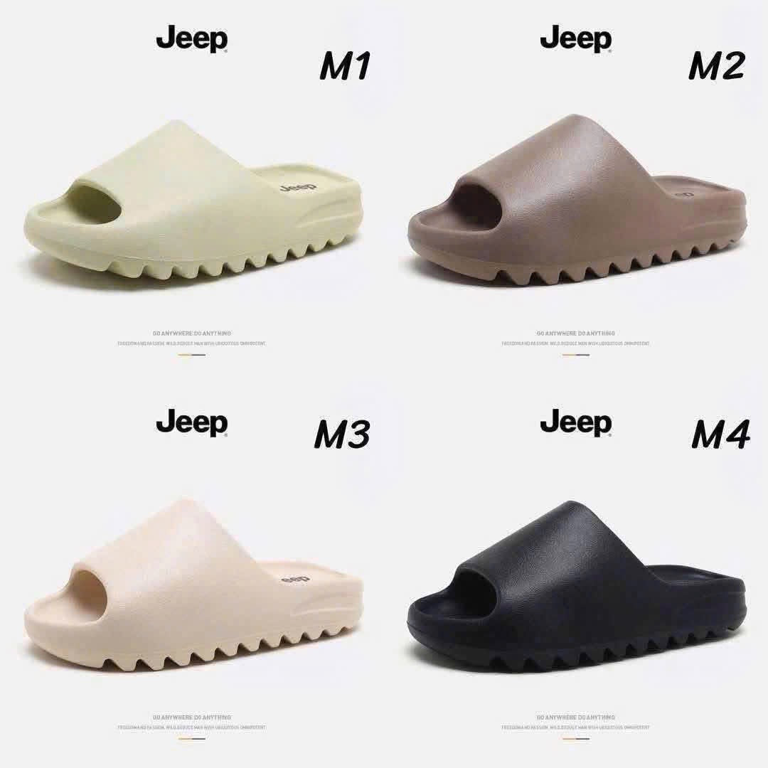 Dép JEEP (Auth)