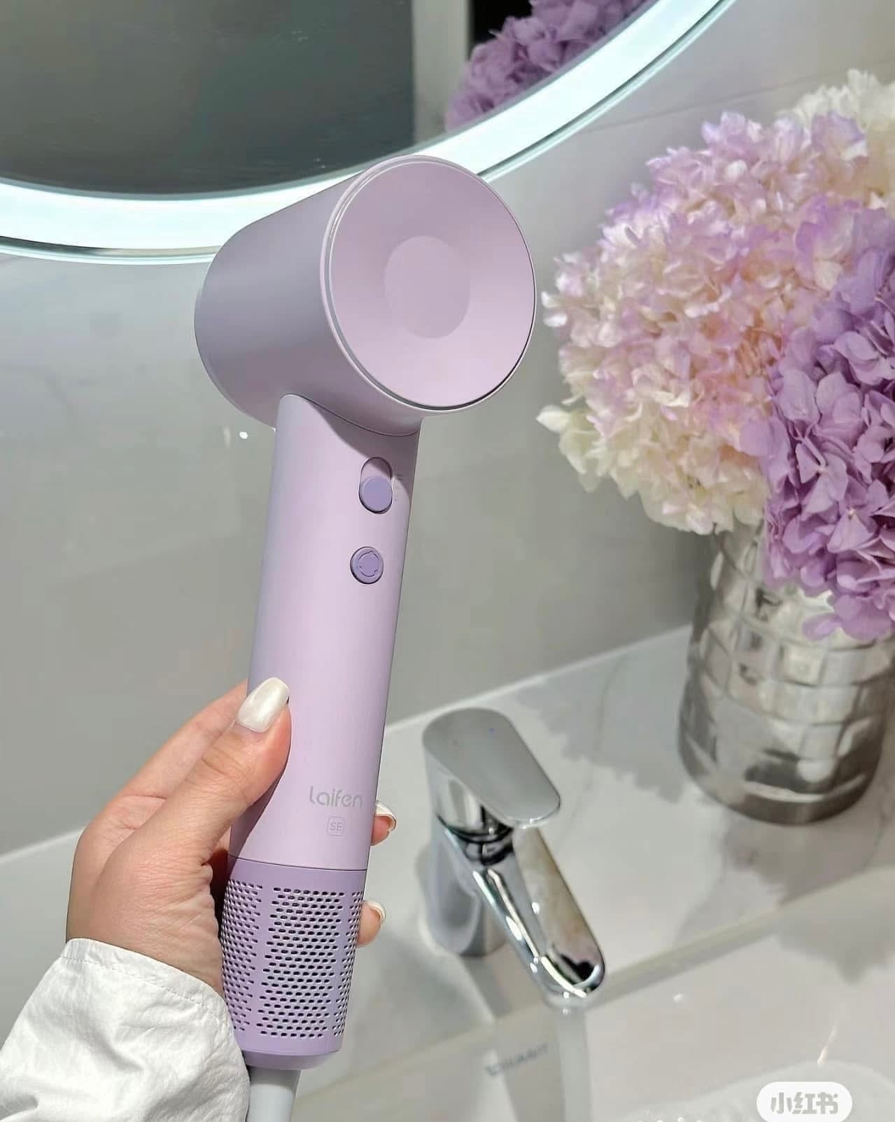 Máy sấy ion tốc độ cao LAIFEN SE Lite