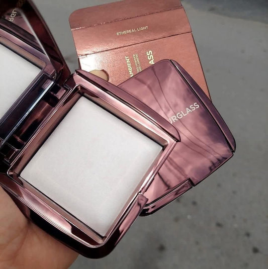 Phấn phủ nén HOURGLASS Ambient Lighting Powder