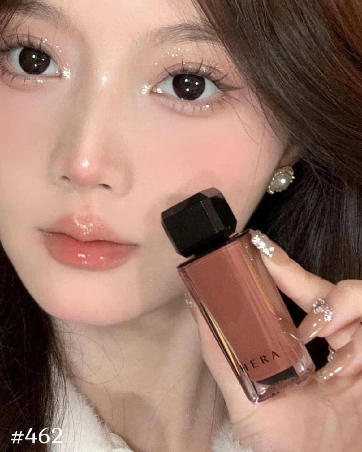 Son dưỡng HERA Sensual Spicy Nude Gloss
