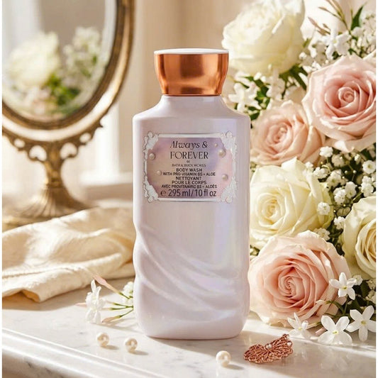 Sữa tắm BATH & BODY WORKS Shower Gel 295ml