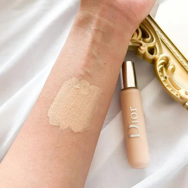 Kem che khuyết điểm DIOR Backstage Flash Perfector Concealer 13ml