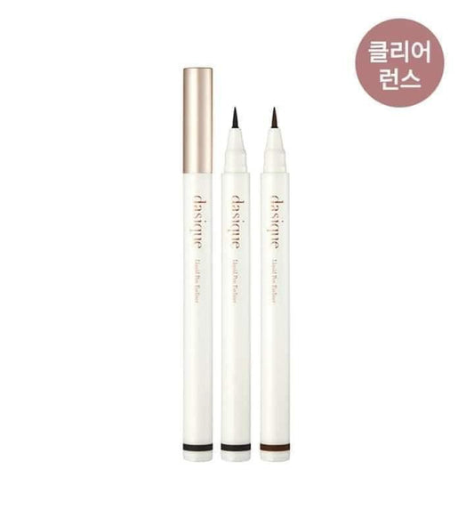 Kẻ mắt nước DASIQUE Liquid Pen Eyeliner Hàn Quốc