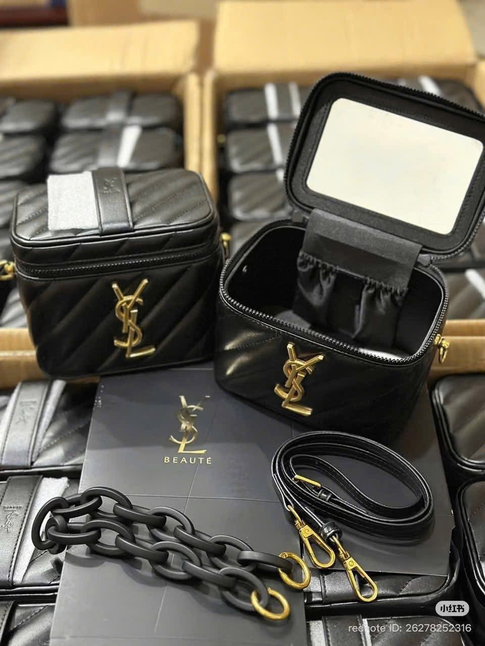 Túi gift YSL