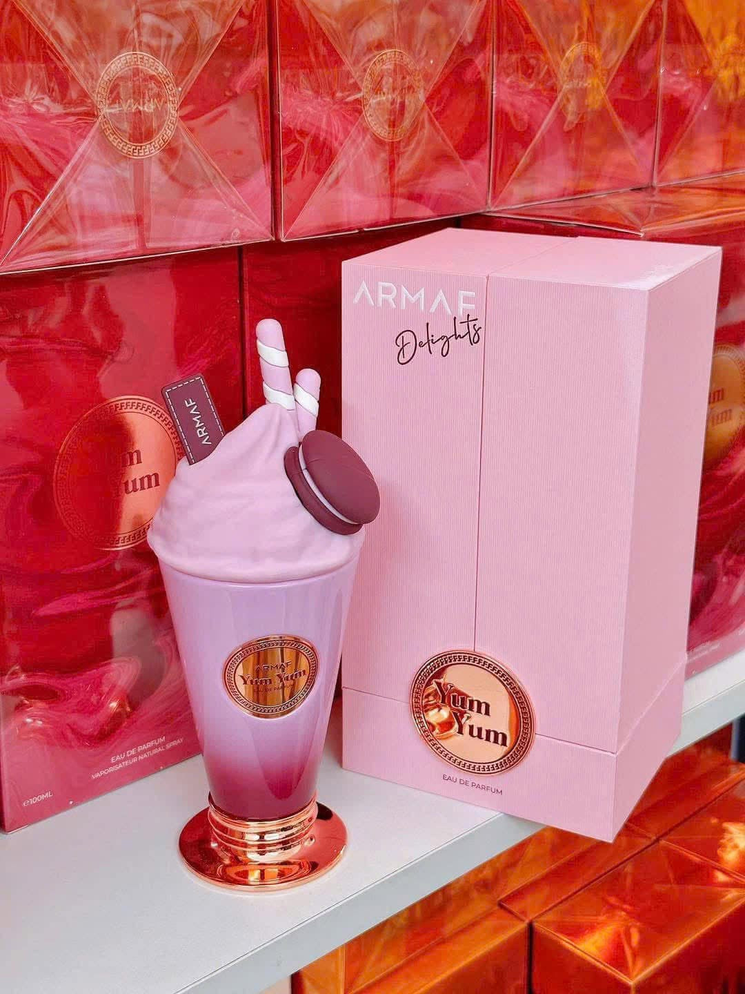 Nước hoa ARMAF CLUB DE NUIT 105ml