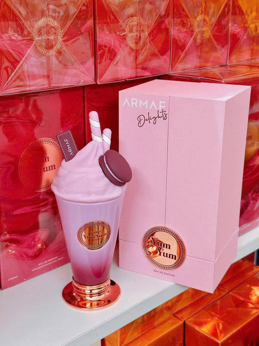 Nước hoa ARMAF CLUB DE NUIT 105ml