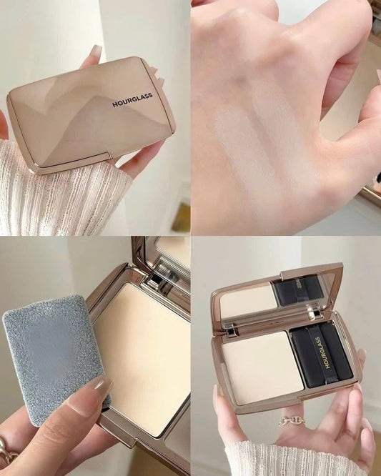 Phấn phủ nén HOURGLASS