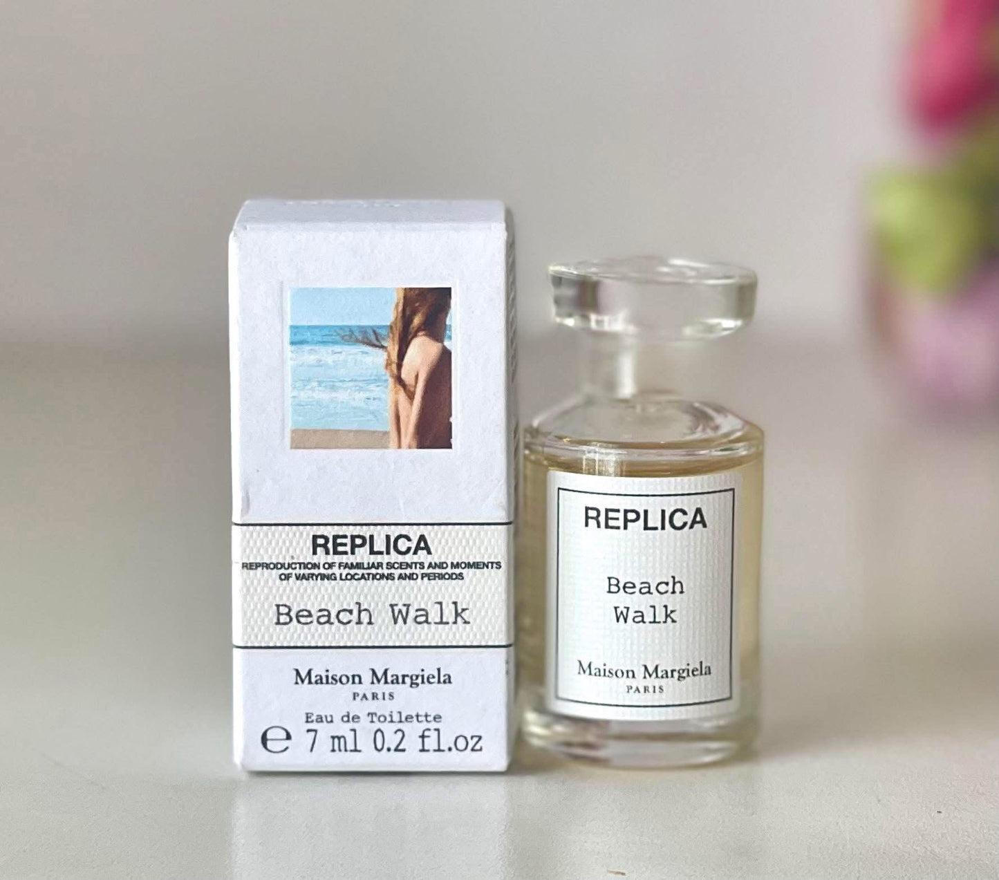 Nước hoa REPLICA mini 7ml