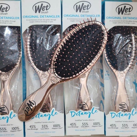 Lược gỡ rối WET BRUSH Original