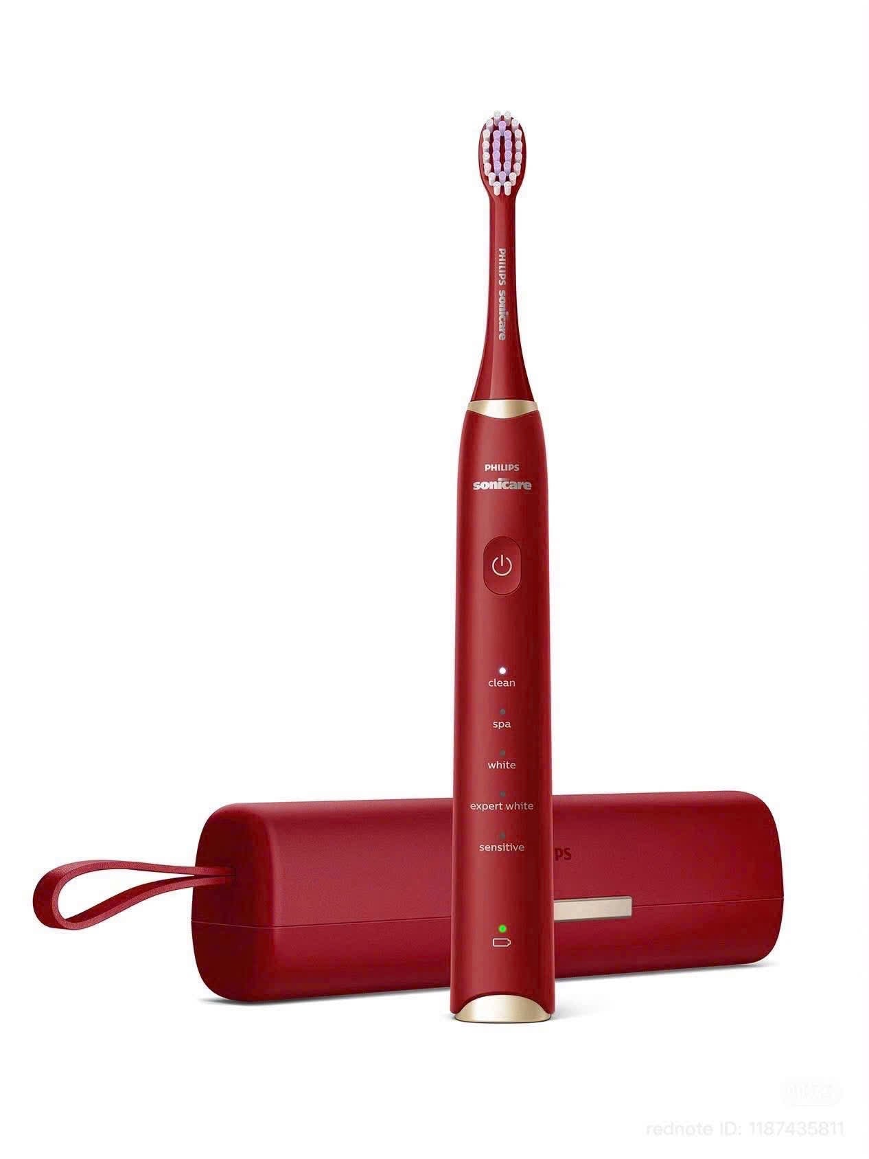 [Hàng order] Set bàn chải điện PHILIPS Sonicare