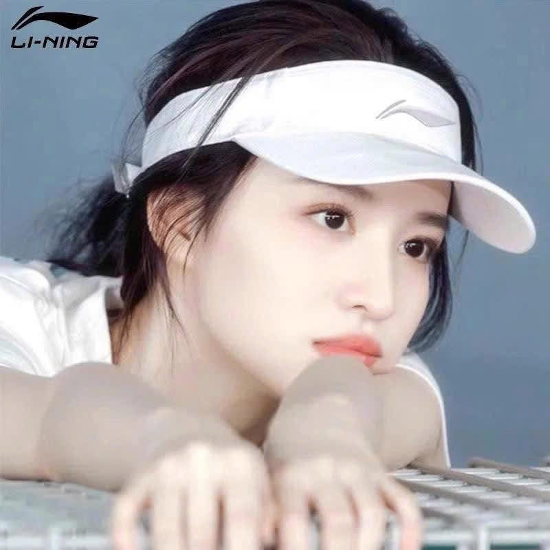 Mũ thể thao LINING (Authentic)