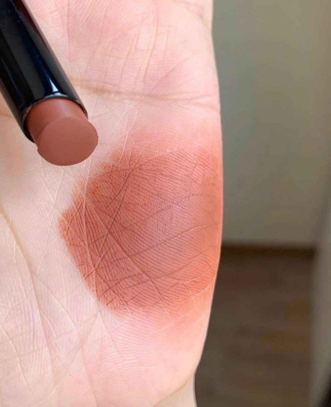 Son lì NARS Powermatte Ultra Mat màu 101 No Angel