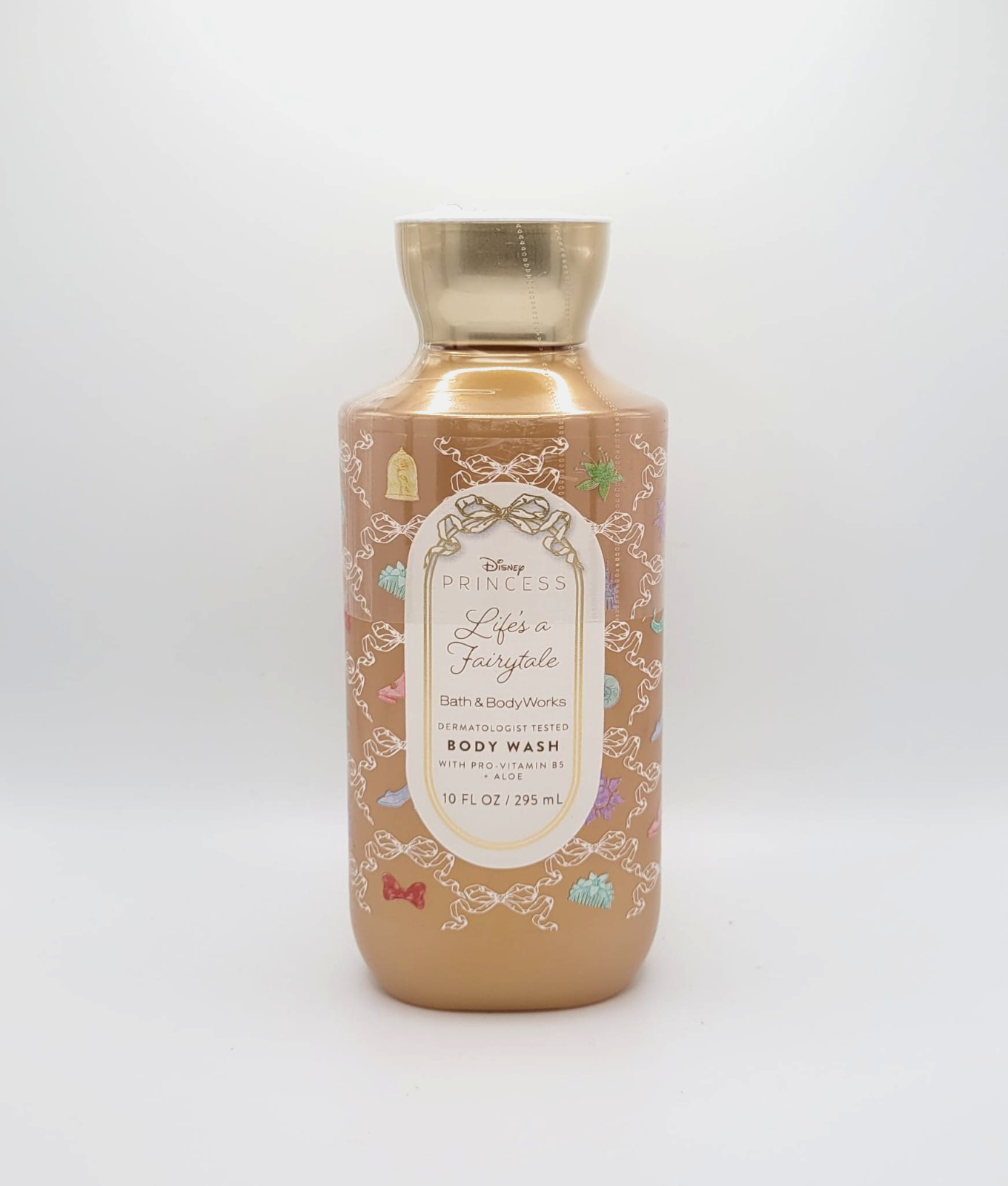 Sữa tắm BATH & BODY WORKS Shower Gel 295ml