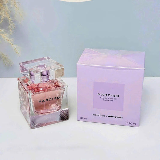 Nước hoa NARCISO EDP Radiante 90ml