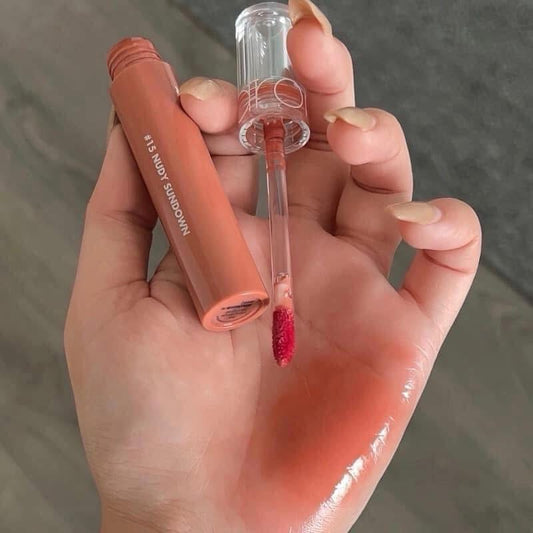 Son ROMAND Juicy Lasting Tint Spring Fever