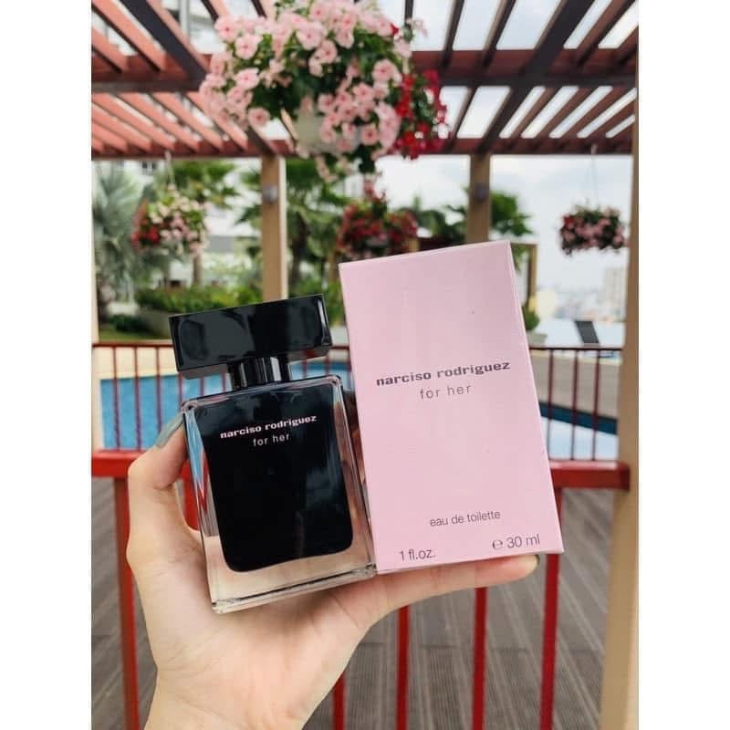 Nước hoa NARCISO Rodriguez For Her EDT