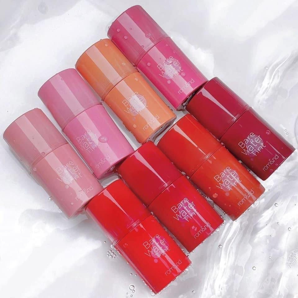 Son ROMAND Bare Water Tint