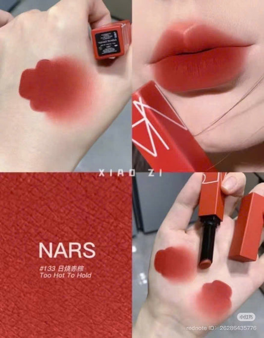 Son lì NARS Powermatte Lip Stick