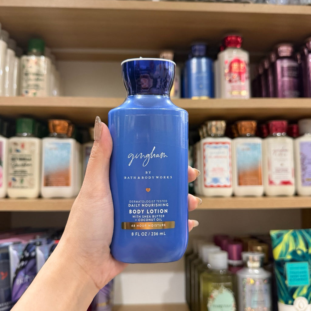 Dưỡng thể của BATH & BODY WORKS 236ml