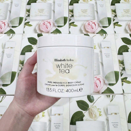 Dưỡng thể ELIZABETH ARDEN White Tea 400ml