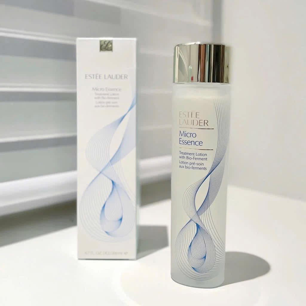 Nước thần ESTEE LAUDER Micro Essence