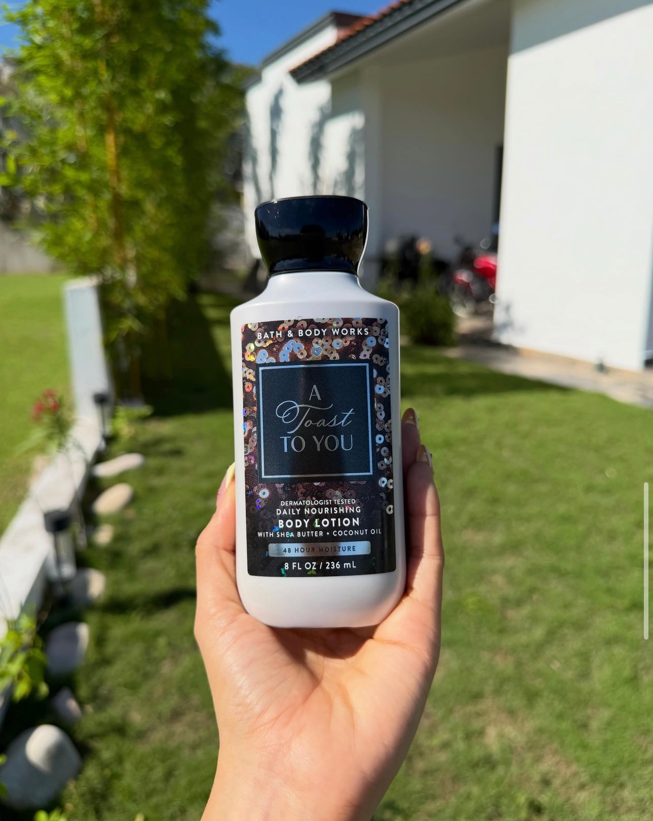 Dưỡng thể của BATH & BODY WORKS 236ml