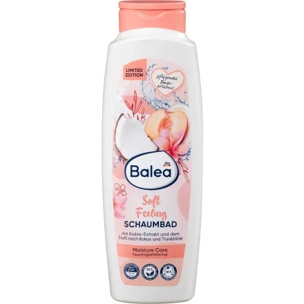 Sữa tắm BALEA Đức 300ml.