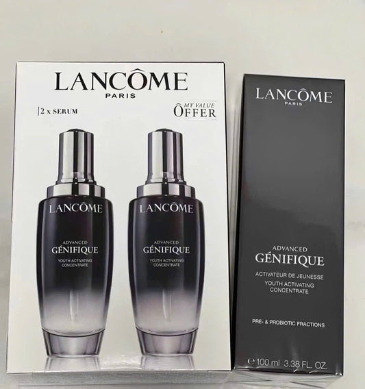Tinh chất dưỡng LANCÔME Advanced Genifique Youth Activation Concentrate