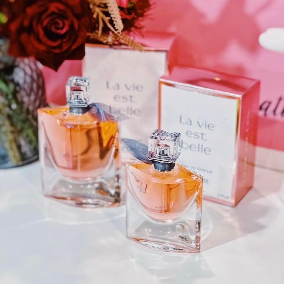 Nước hoa nữ LANCOME Lavie Est Belle