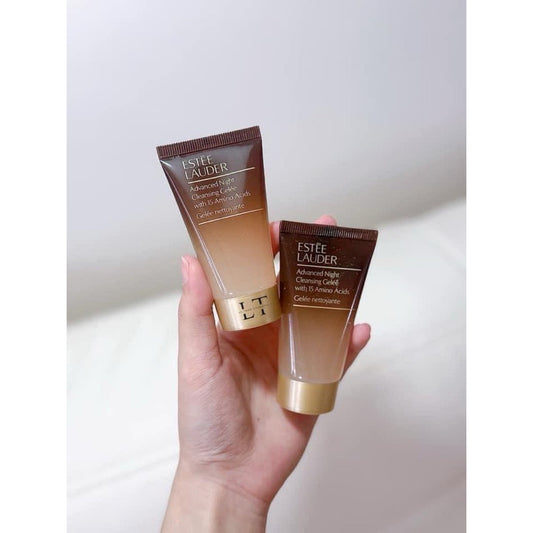 Sữa rửa mặt ESTEE LAUDER Advanced Night Cleansing Gelee Cleanser With 15 Amino Acids 50ml