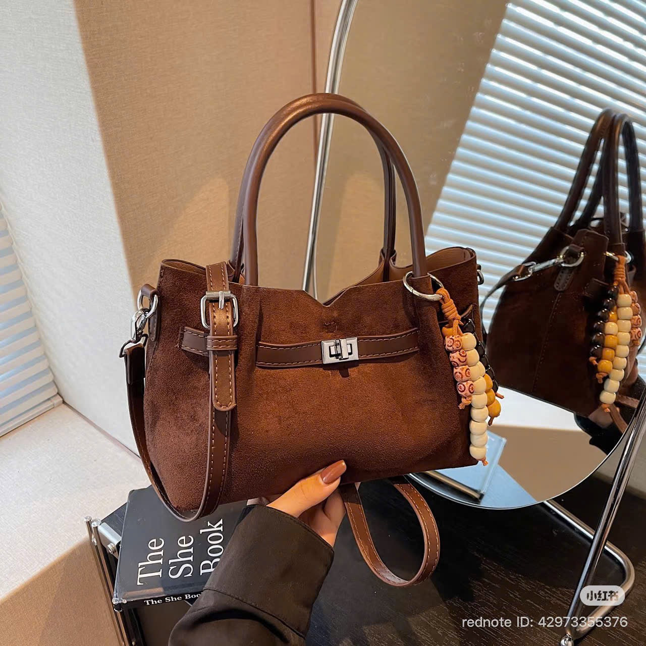 Túi remake Hàn Quốc