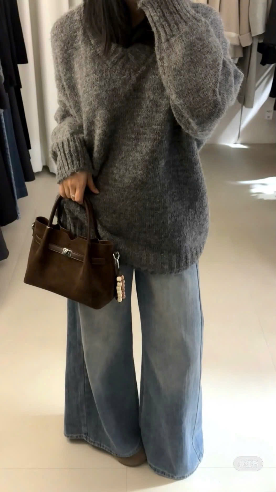 Túi remake Hàn Quốc