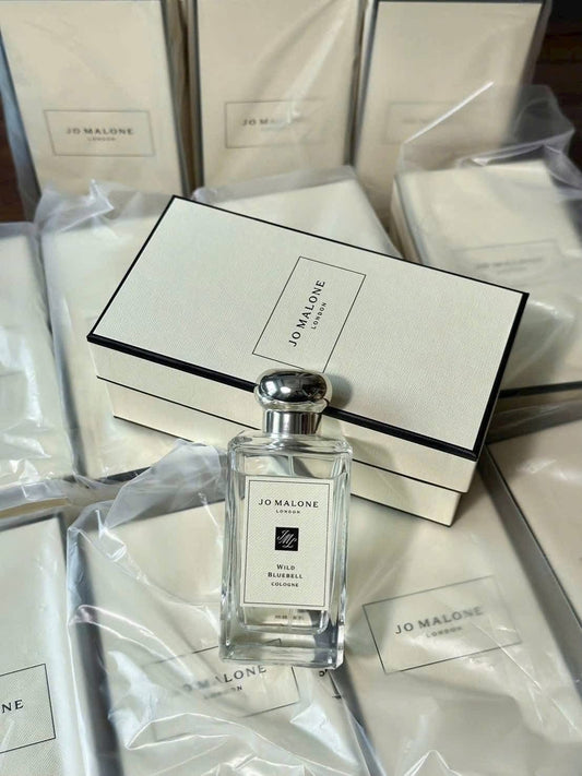 Nước hoa JO MALONE Wild Bluebell Cologne 100ml