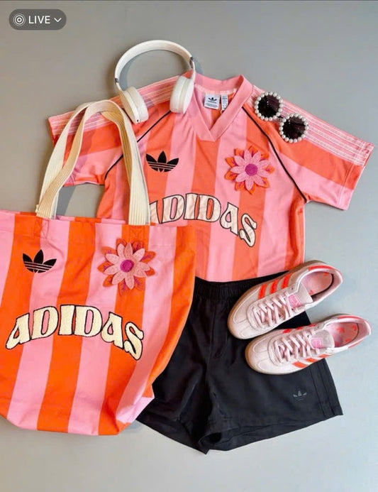 Áo thun ADIDAS (Authentic)
