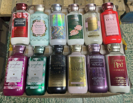 Dưỡng thể của BATH & BODY WORKS 236ml