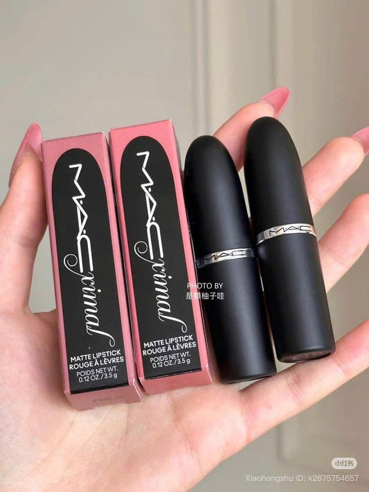 Son MAC Ximal Silky Matte