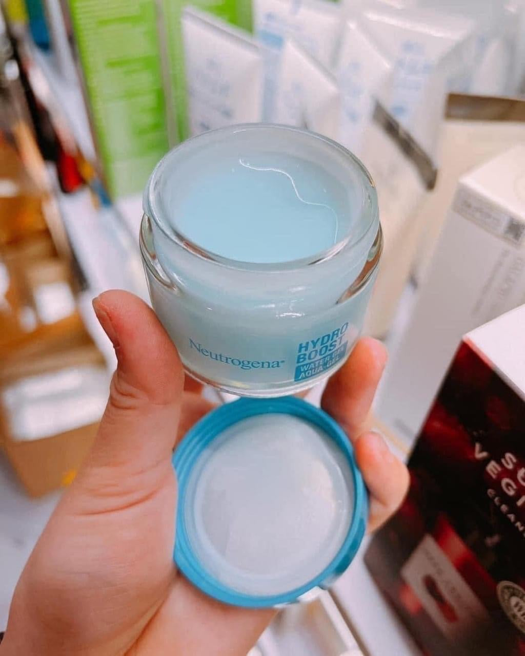 Kem dưỡng NEUTROGENA Hydro Boost Water Gel 50ml