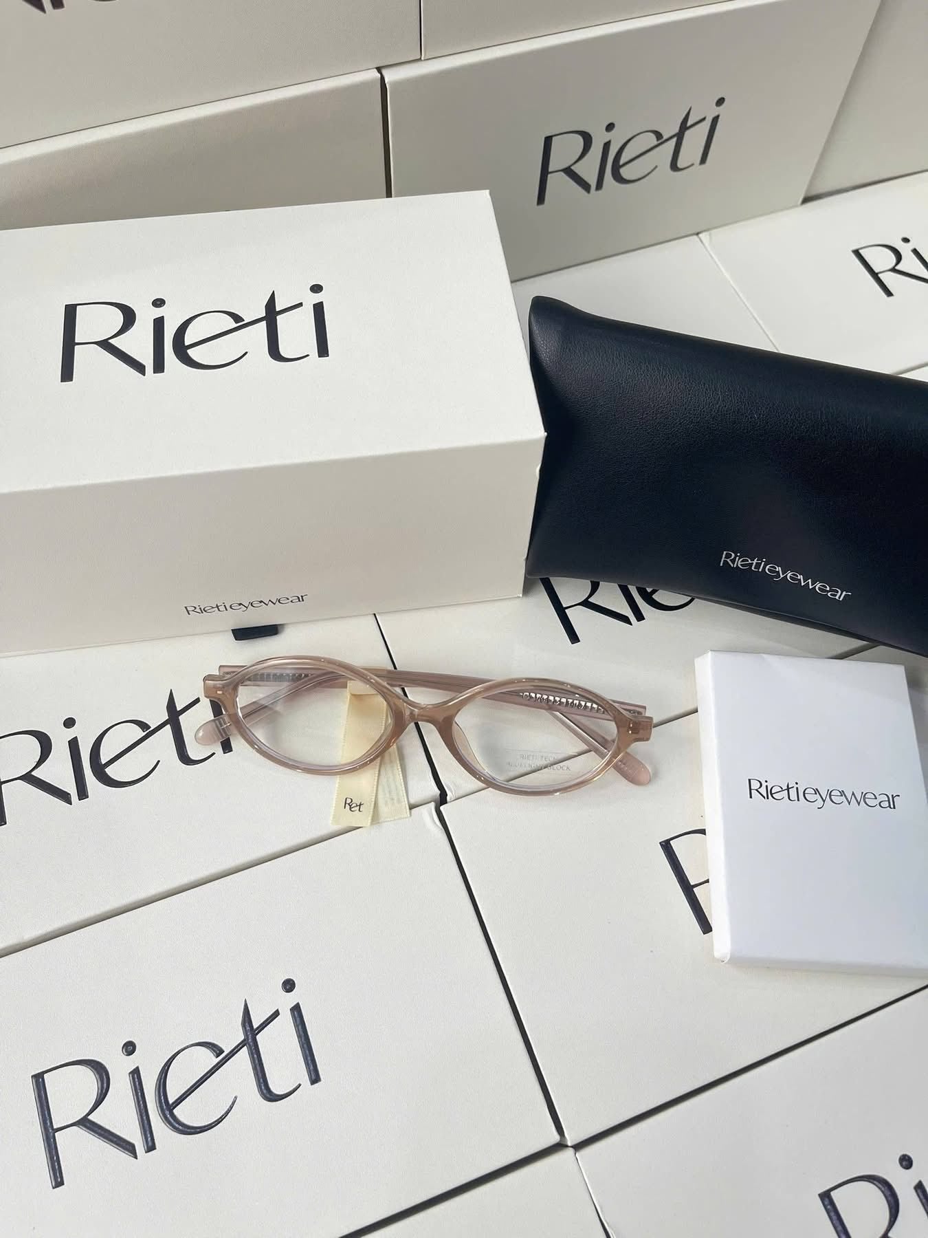Kính mát RIETI Hàn Quốc (Authentic)