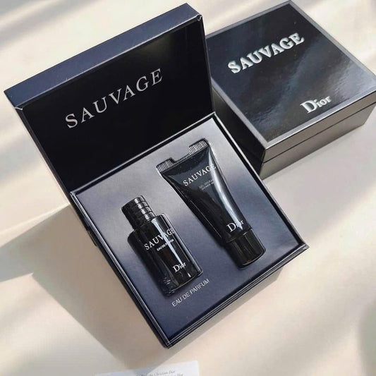 Nước hoa nam DIOR Sauvage EDP