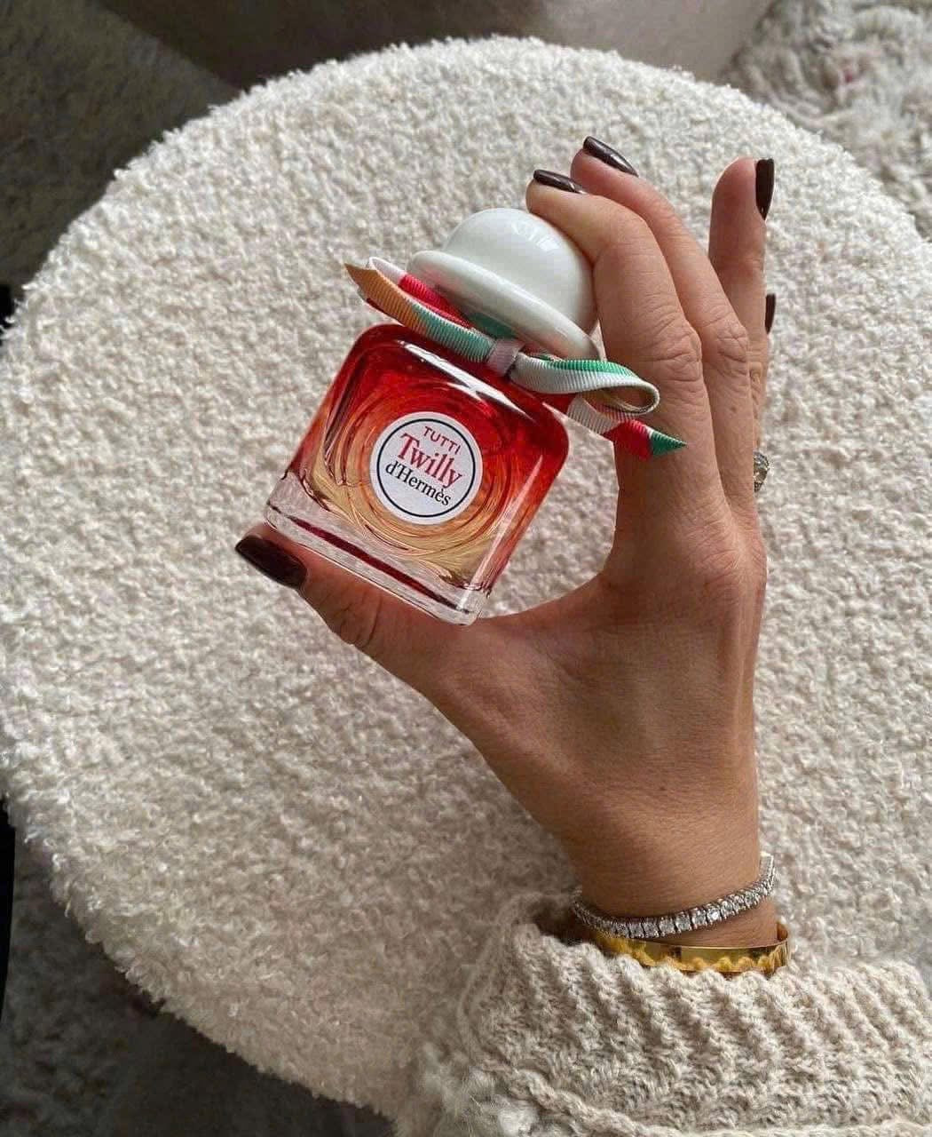 Nước hoa HERMES Tutti Twilly d’Hermes EDP 50ml