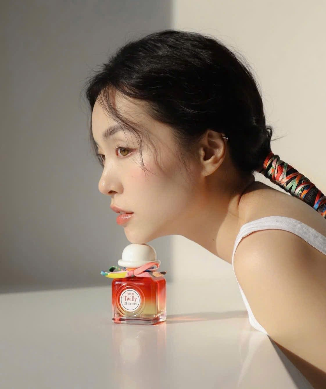 Nước hoa HERMES Tutti Twilly d’Hermes EDP 50ml
