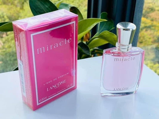 Nước hoa nữ LANCOME Miracle EDP 30ml