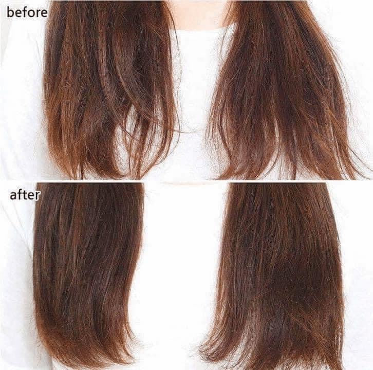 Tinh dầu dưỡng tóc MISE EN SCENE Perfect Repair Hair 70ml