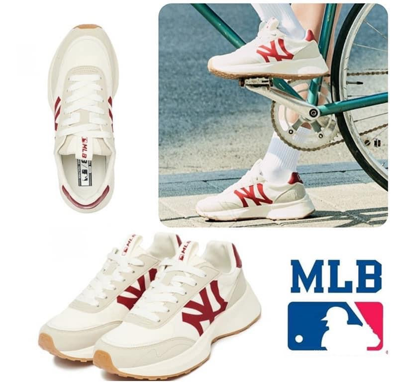 Giày MLB (Auth) nhiều mẫu