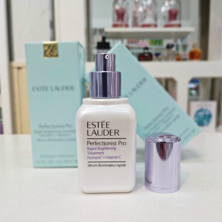 Serum Vitamin C dưỡng sáng da ESTÉE LAUDER Perfectionist Pro