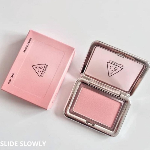 Phấn má hồng 3CE New Take Face Blusher