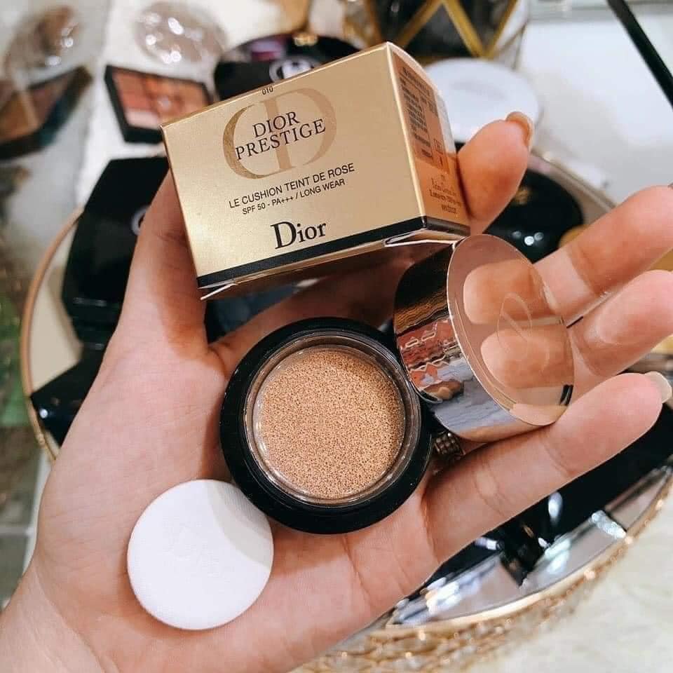 Cushion DIOR Prestige mini 4g