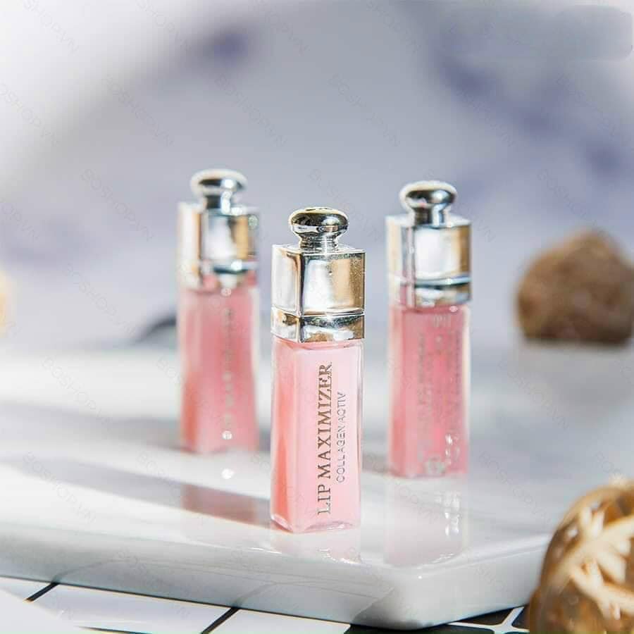 Son dưỡng DIOR Lip Maximizer (unbox)