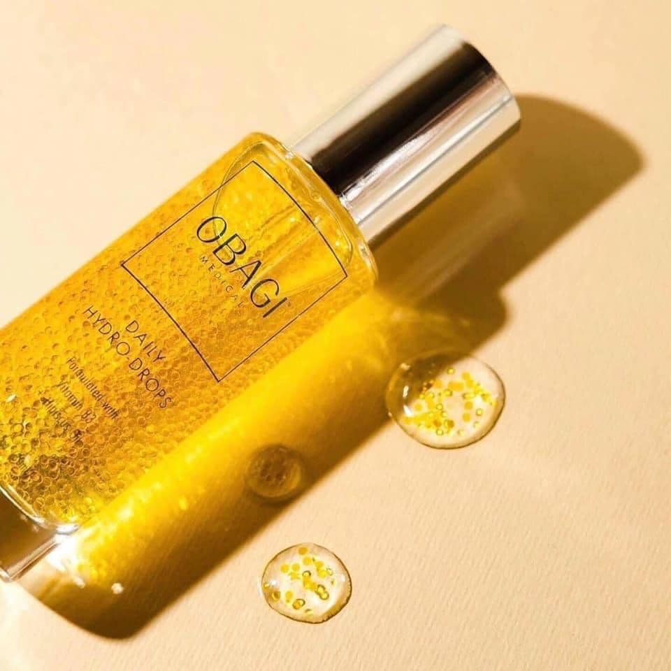 Serum cấp nước OBAGI Daily Hydro-Drops 30ml