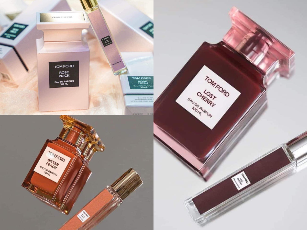Nước hoa TOM FORD EDP (50ml)